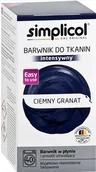 Środki do prania - BioLife Simplicol Barwnik 560g Oliv Grun do Ubrań - miniaturka - grafika 1