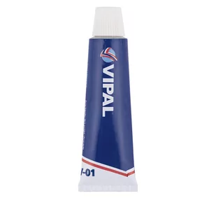 Klej Aktywator VIPAL BV01 - 5ml - Akcesoria wulkanizacyjne - miniaturka - grafika 3