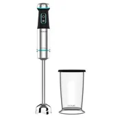 Przybory do gotowania - Cecotec Trzepaczka Power TitanBlack 1200 XL Cecotec 1200 W V1705196 - miniaturka - grafika 1