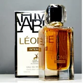 Wody i perfumy damskie - Maison Alhambra, Leonie Intense, Woda perfumowana, 100ml - miniaturka - grafika 1