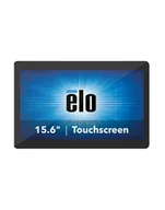 Akcesoria do monitoringu - Elo Touch Solutions Solution I-Series E692048 39.6 Cm 15.6'' Full Hd Intel® Celeron® 4 Gb 128 Black - miniaturka - grafika 1