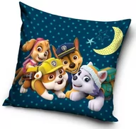 Pościel dla dzieci - CX Poszewka Psi Patrol PAW181036 40x40 cm 13032 - miniaturka - grafika 1