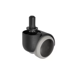 Stahl Kółko meblowe 50 MM/50 KG - Kółka i bloczki - miniaturka - grafika 3