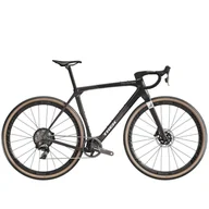 Rowery - Trek Checkmate SLR 7 AXS 2025 M Gloss Trek Black/Matte Carbon Smoke - miniaturka - grafika 1