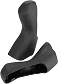Akcesoria turystyczne - Shimano ST-R8020 uchwytem gumowym lewo/prawo 2018 Y0E098010 - miniaturka - grafika 1