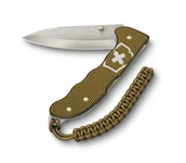 Noże - Nóż Victorinox Evoke Alox Limited Edition 2024 0.9415.L24 - miniaturka - grafika 1