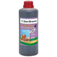 Folie budowlane - Domieszka uniwersalna do betonu Plastimix-C 1 l Den Braven - miniaturka - grafika 1
