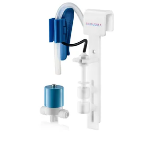 Samudra Level Control SS - Pozostałe akcesoria do akwarium - miniaturka - grafika 1