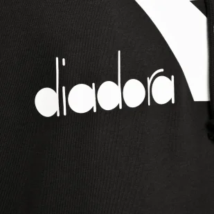 Bluza męska DIADORA HOODIE BIG LOGO - Bluzy męskie - miniaturka - grafika 7