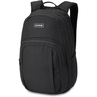 Dakine, Plecak Campus M + piórnik, czarny, 25L - Plecaki - miniaturka - grafika 1
