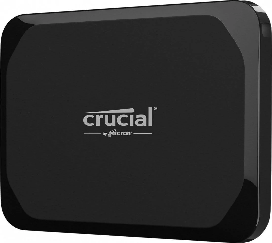 Crucial X9 2TB USB-C 3.2 Gen2