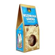 Zioła - Natura Wita Wszewłoga górska korzeń krojony 25g - miniaturka - grafika 1