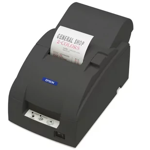 Epson Drukarka igłowa TM-U220A C31C516057 - Drukarki kart i etykiet - miniaturka - grafika 1
