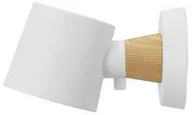 Lampy ścienne - Normann Copenhagen - Rise Lampa Ścienna Hardwired White Normann Copenhagen - miniaturka - grafika 1
