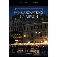 Historia świata - Petrus W krakowskich knajpach - Andrzej Kozioł - miniaturka - grafika 1