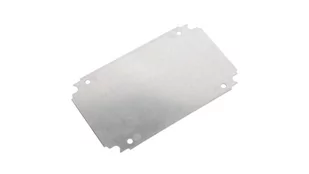 Schneider electric Płyta montażowa 300x200mm stal NSYMM32 NSYMM32 - Rozdzielnie elektryczne - miniaturka - grafika 1