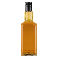 Domowy wyrób alkoholu - Butelka DANIELS na Whisky, Brandy, Burbon 500ml/ 0,5L - miniaturka - grafika 1