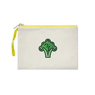 Torebki damskie - Bona Basics BFCBYI-100573-L, Kieszenie damskie, Beżowy, beżowy - miniaturka - grafika 1