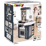 Zabawki AGD - Smoby Kuchnia Mini tefal Studio elektroniczna - miniaturka - grafika 1