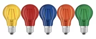 Żarówki LED - Osram Filament STAR E27 1.6W 5 szt 4058075058460 - miniaturka - grafika 1