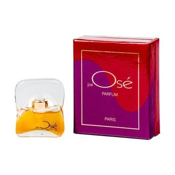 Guy Laroche J'ai Ose Parfum 7,5 ML unikat