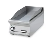 Piece, kotły  i płyty grzejne gastronomiczne - FTLT - 94 ET ﻿﻿Płyta grillowa elektryczna | RM GASTRO - miniaturka - grafika 1