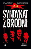 Felietony i reportaże - Syndykat zbrodni - Władysław Bartoszewski - miniaturka - grafika 1