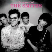  SOUND OF THE SMITHS,THE The Smiths Płyta CD)