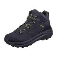 Buty trekkingowe męskie - Buty trekkingowe męskie CMP Juukat Mid Hking - miniaturka - grafika 1