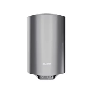 ZELMECH Elektryczny podgrzewacz wody 30L pionowy  - Podgrzewacze wody - miniaturka - grafika 1