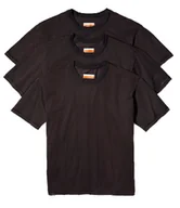 Koszulki męskie - T -shirt koszulka Calvin Klein Light Weight 3szt 00040127MA 7V1 L - miniaturka - grafika 1