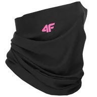 Apaszki i szaliki damskie - Komin dla dziewczynki 4f - miniaturka - grafika 1