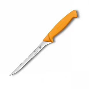 Victorinox Nóż do filetowania ryb SWIBO 5.8448.16 - Noże kuchenne - miniaturka - grafika 1