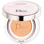 Pudry do twarzy - Dior 030 Light Beige Puder 30.0 g - miniaturka - grafika 1