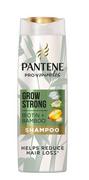 Szampony do włosów - Pantene Pro-V Strong Long szampon + odżywka +maska - miniaturka - grafika 1