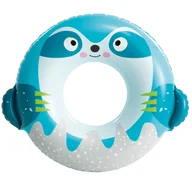 Akcesoria do basenów - Kółko do pływania Leniwiec dmuchane 76cm Intex 59266 - miniaturka - grafika 1