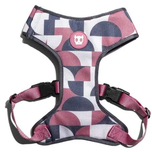 ZEE DOG Szelki ZEE DOG Air Mesh Adjustable Split M - Szelki dla psów - miniaturka - grafika 1