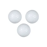 Golf - inSPORTline Piłki do golfa, piłeczki golfowe inSPORTline Peloter 3 szt. 23795 - miniaturka - grafika 1