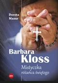 Biografie i autobiografie - Barbara Kloss - Dorota Mazur - książka - miniaturka - grafika 1