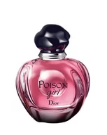 Wody i perfumy damskie - Christian Dior Poison Girl woda perfumowana 30ml - miniaturka - grafika 1