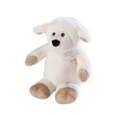 Pozostałe książki - Greenlife Value Wärmestofftier Warmies MINIs Schaf beige - miniaturka - grafika 1
