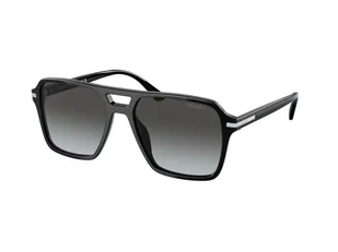 Okulary przeciwsłoneczne Prada PR 20YS 1AB06T - Okulary przeciwsłoneczne - miniaturka - grafika 1