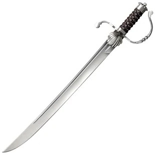 Miecz Cold Steel Hunting Sword - Miecze i maczety - miniaturka - grafika 1