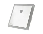 Lampy pozostałe - Milagro Schodowa LED EVO.4000K.PIR.12V EKS1480 - miniaturka - grafika 1