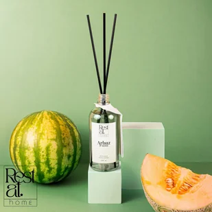 Dyfuzor patyczkowy | arbuz i melon - Zapachy do domu - miniaturka - grafika 1