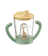 Żyrafa Sophie kubek niekapek