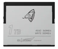 Karty pamięci - ExAscend 1TB Archon CFast 2.0 - miniaturka - grafika 1