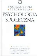 Rozwój osobisty - Psychologia Społeczna - miniaturka - grafika 1