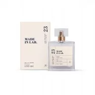 Wody i perfumy damskie - Made In Lab 23 Edp 100ml - miniaturka - grafika 1