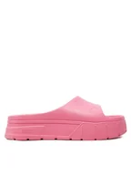 Klapki i japonki damskie - Puma Klapki Mayze Stack Injex 389454 08 Kolorowy - miniaturka - grafika 1